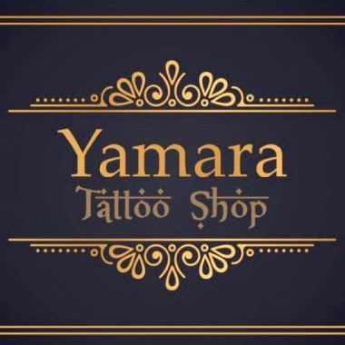 Estúdio Yamara Tattoo