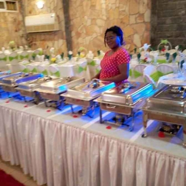 Top Events Services Sarl