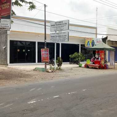 Notaris & PPAT  MOHAMAD TOHA DHUKAS, S.H., M.Kn.