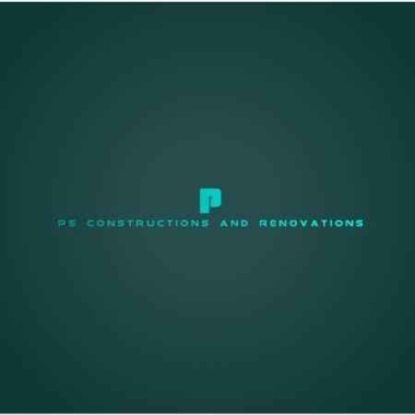PS Constructions And Renovations