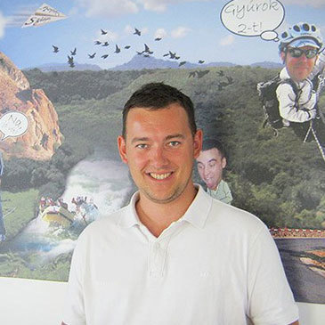 Online Marketing Szakértő - Tankó József