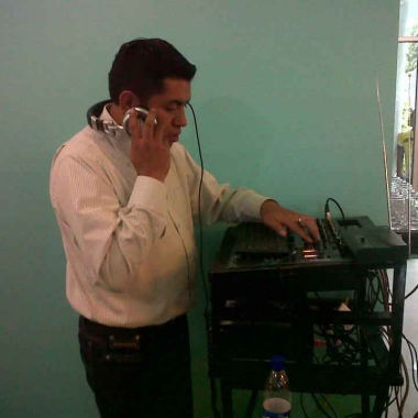 Aarons. Sistema móvil profesional