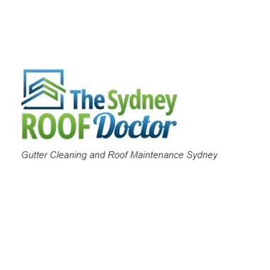 THE SYDNEY ROOF DOCTOR