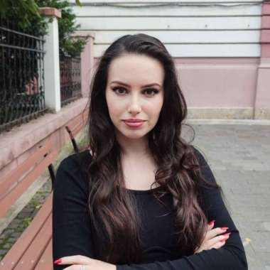 Cabinet Individual de Psihologie - Andreea Simona Plop