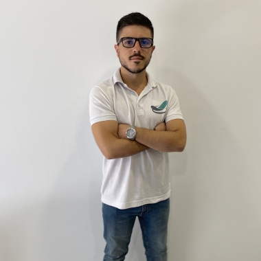 Clínica de podología David Marín
