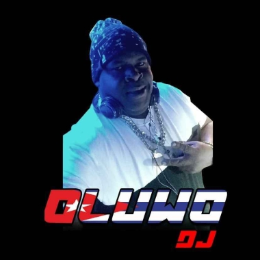 GORO OLUWO Dj -TE MUEVES O TE MUEVO