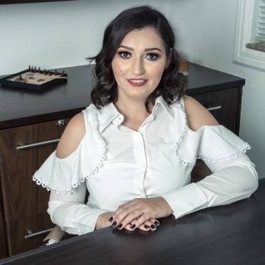 Deborah M Encinas Nascimento