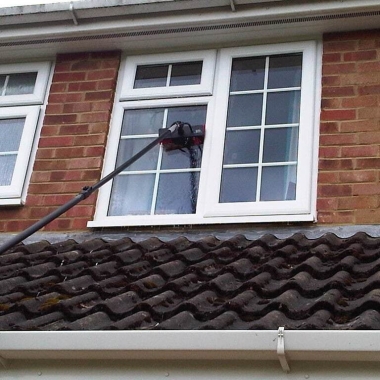 Chilterns Window Cleaning