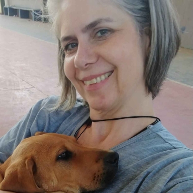 BETH WEBËR -Taxi pet, Dog walker, pet sister,