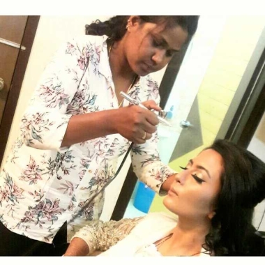 Makeoversbyshanthi