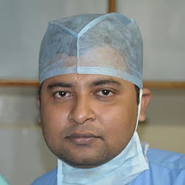Spandan Dental Clinic