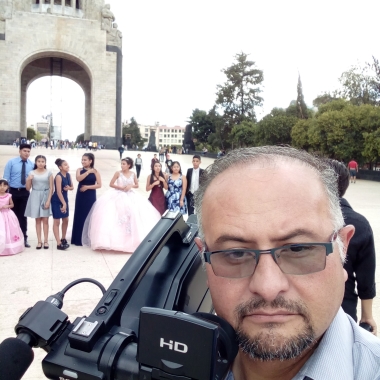 Video Imagen XXI-calidad digital