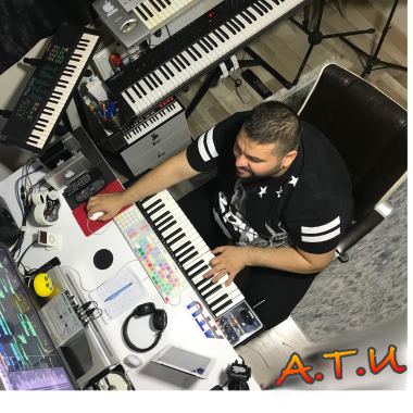 Profesyonel: Ahmet Turan Uluç