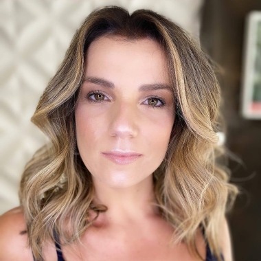 Ariane Chagas