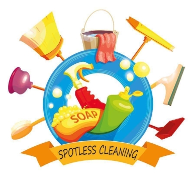 Spotless Cleaning
