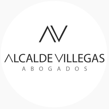 ALCALDE VILLEGAS ABOGADOS