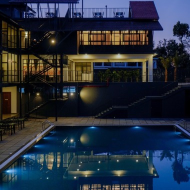 NN POOLS PVT LTD