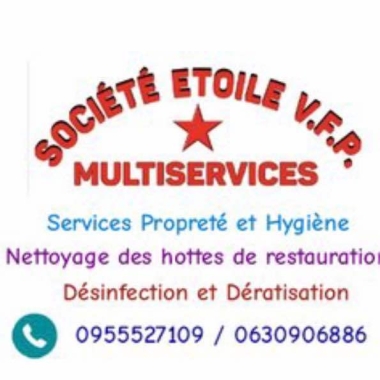 ETOILE VFP Multiservices