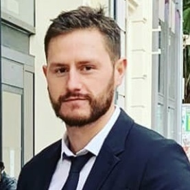 Jordan Maginet