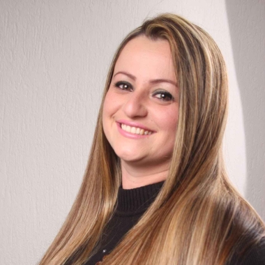 Anne Caroline de Andrade