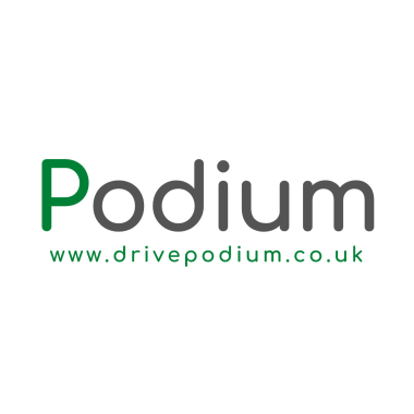 Podium Driving School