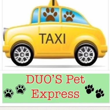 Duo's Pet Express