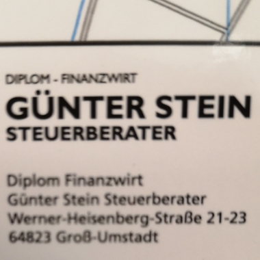 Günter Stein