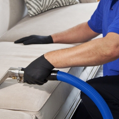 American Clean limpeza de estofados automotivo
