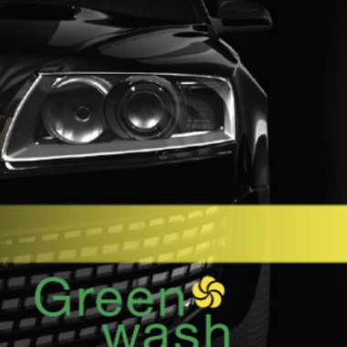 Greenwash