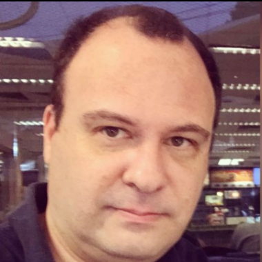 Décio Guanabarino Tostes Cardoso