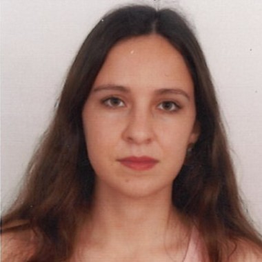 Catarina Cruz