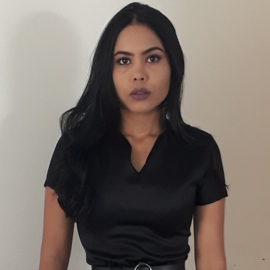 Gabriela Vieira - Advogada de Família