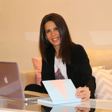 Mayte García Nutrición
