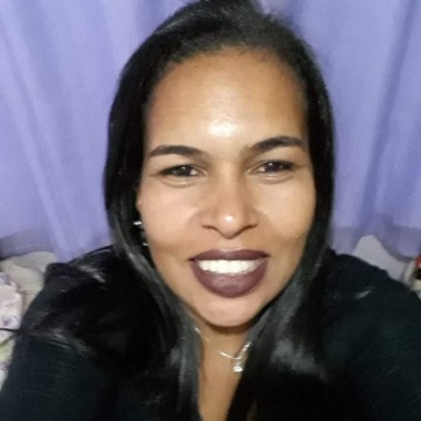 Cleuza Oliveira