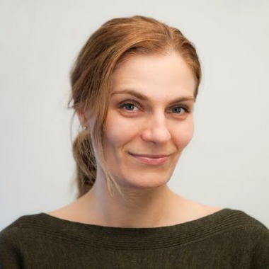 Ирина Ставрева