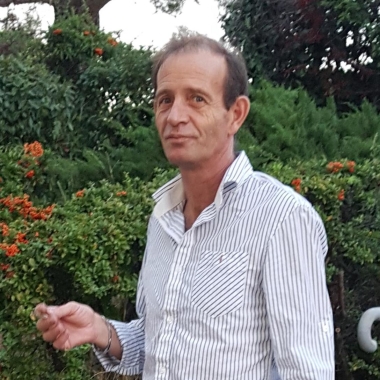 Jean-Philippe Bost