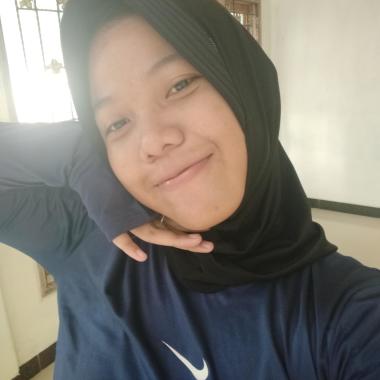 Bella Abriyanti