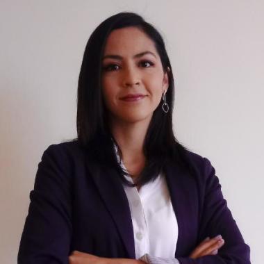 Psic. Cristina Mejía