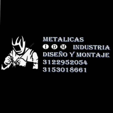 Metálicas idm