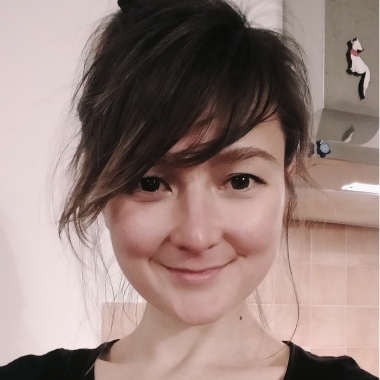 Gianna Zhumadilova