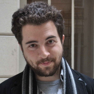 Sébastien Jégou Briant