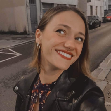 Cloé Chanfray