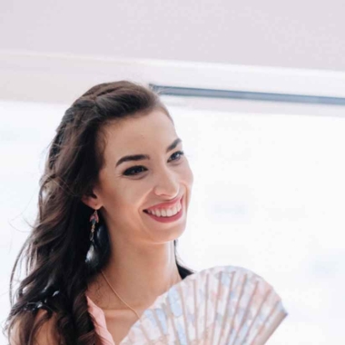 Tânia Alves - “Tátá“