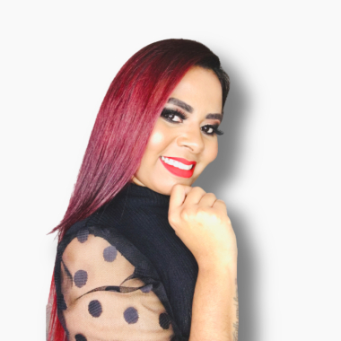 Larissa Ingrid Makeup
