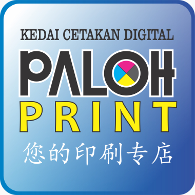 PALOH PRINT SDN BHD
