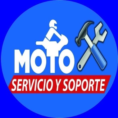 Moto Servicio y Soporte