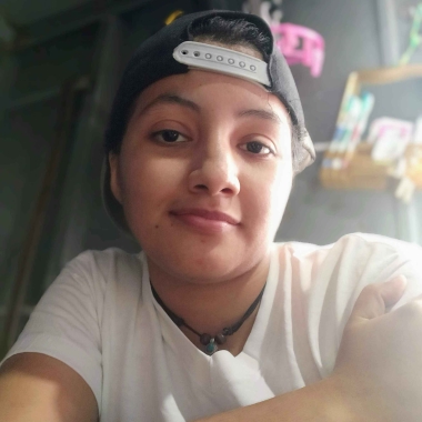 Jenifer Salazar Troya