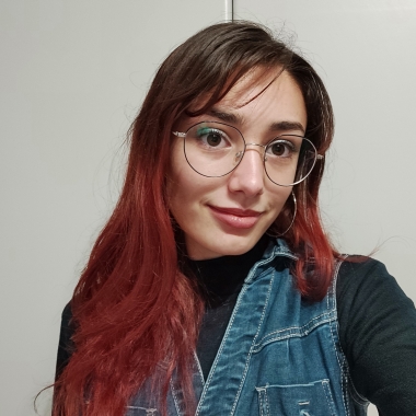 Abigail Farrugia