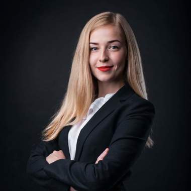 Адвокат Говтвяниця Марія Василівна