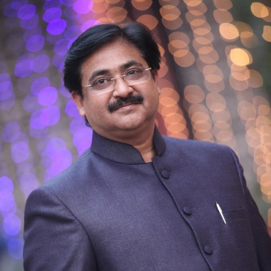 Sudhir Sharma